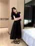 Casual Sleeveless Long Maxi Dress
